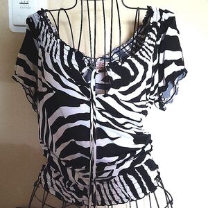 Women's blouse
